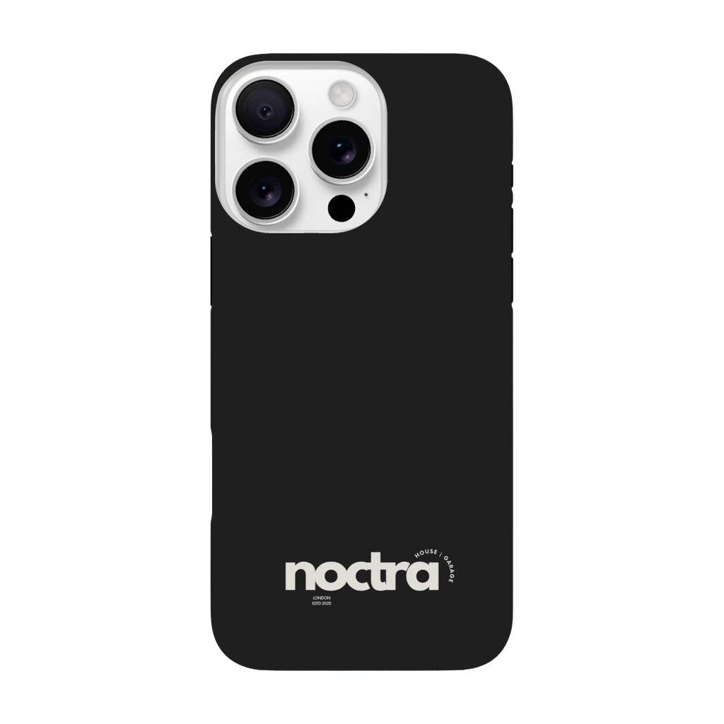 iPhone Case | Noctra